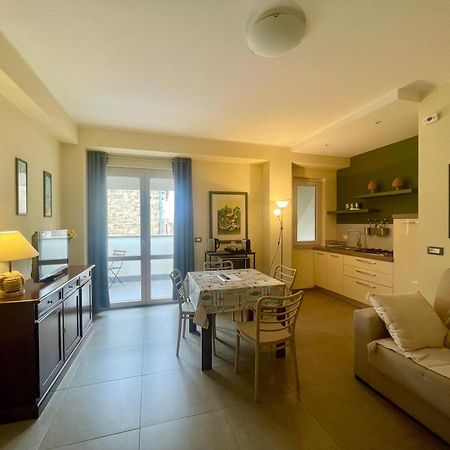 Attico Palazzo San Matteo Apartment Palermo Luaran gambar