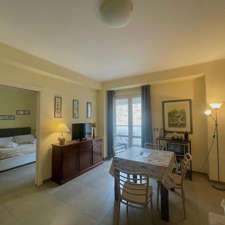 Attico Palazzo San Matteo Apartment Palermo Luaran gambar
