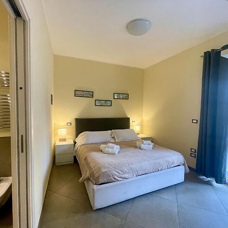 Attico Palazzo San Matteo Apartment Palermo Luaran gambar