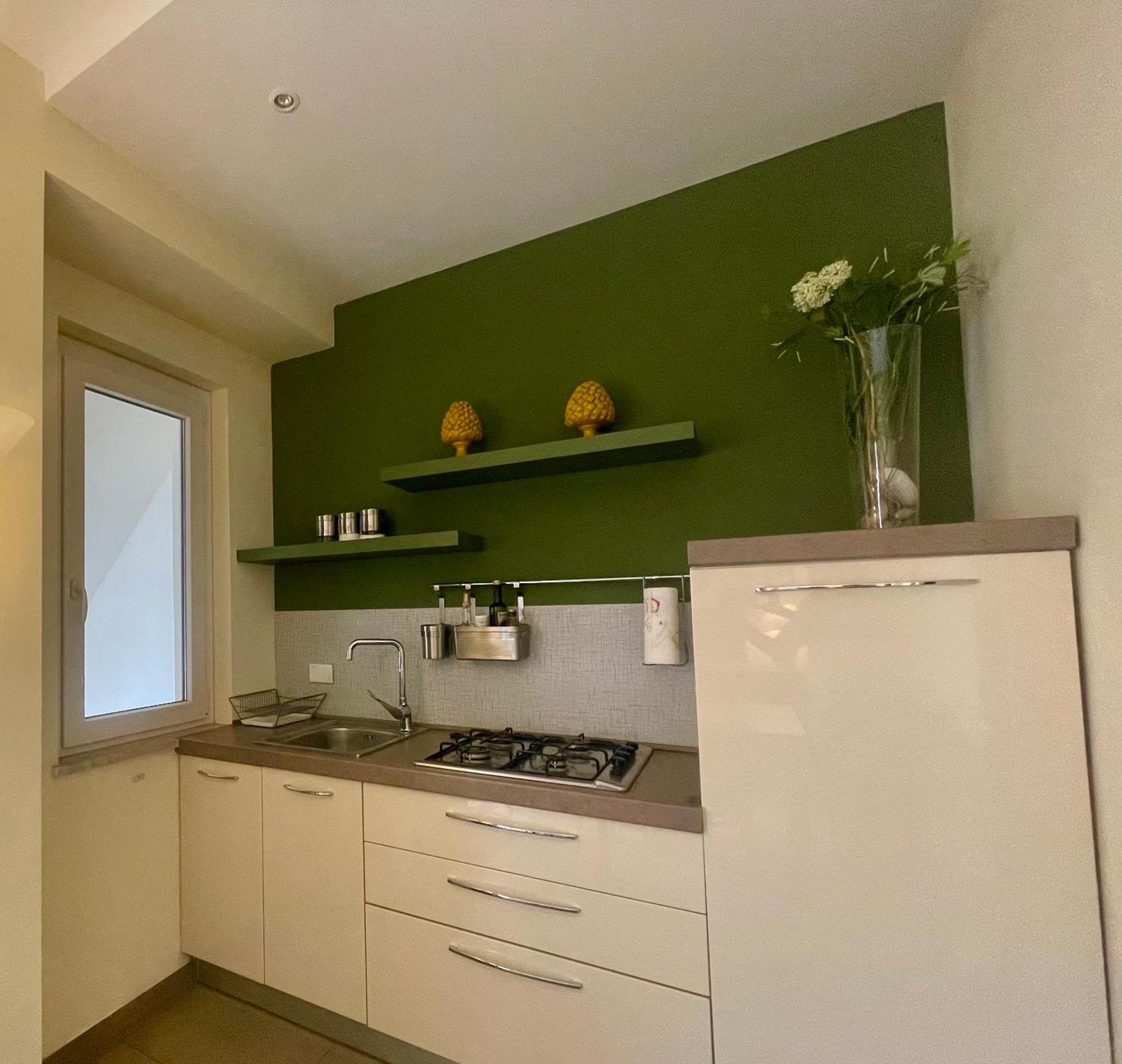 Attico Palazzo San Matteo Apartment Palermo Luaran gambar