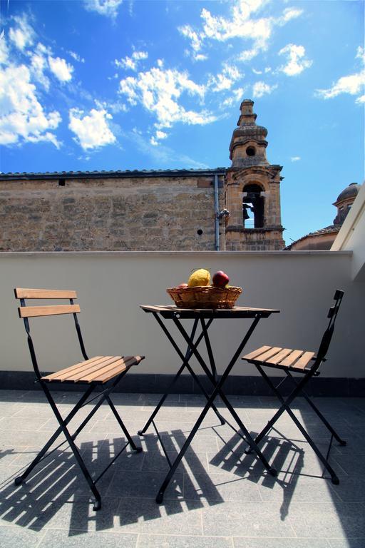 Attico Palazzo San Matteo Apartment Palermo Luaran gambar
